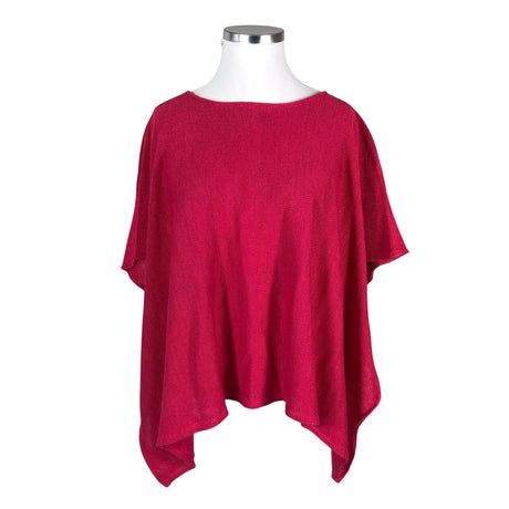 Unisex Pirita - Kampsun, suurus 46 - Roosa ()