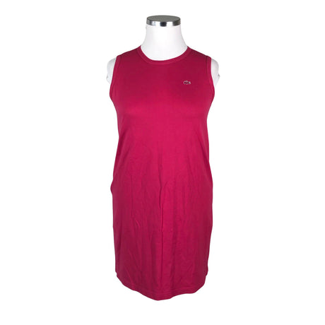 Unisex Lacoste - Polokleit, suurus 42 - Roosa ()