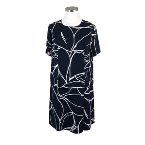 Unisex Helen Exclusive - Mitteveniv seelik, suurus 42 - Sinine (1)