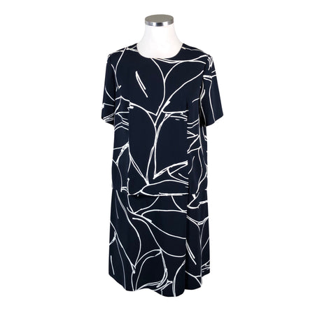 Unisex Helen Exclusive - Mitteveniv seelik, suurus 42 - Sinine ()