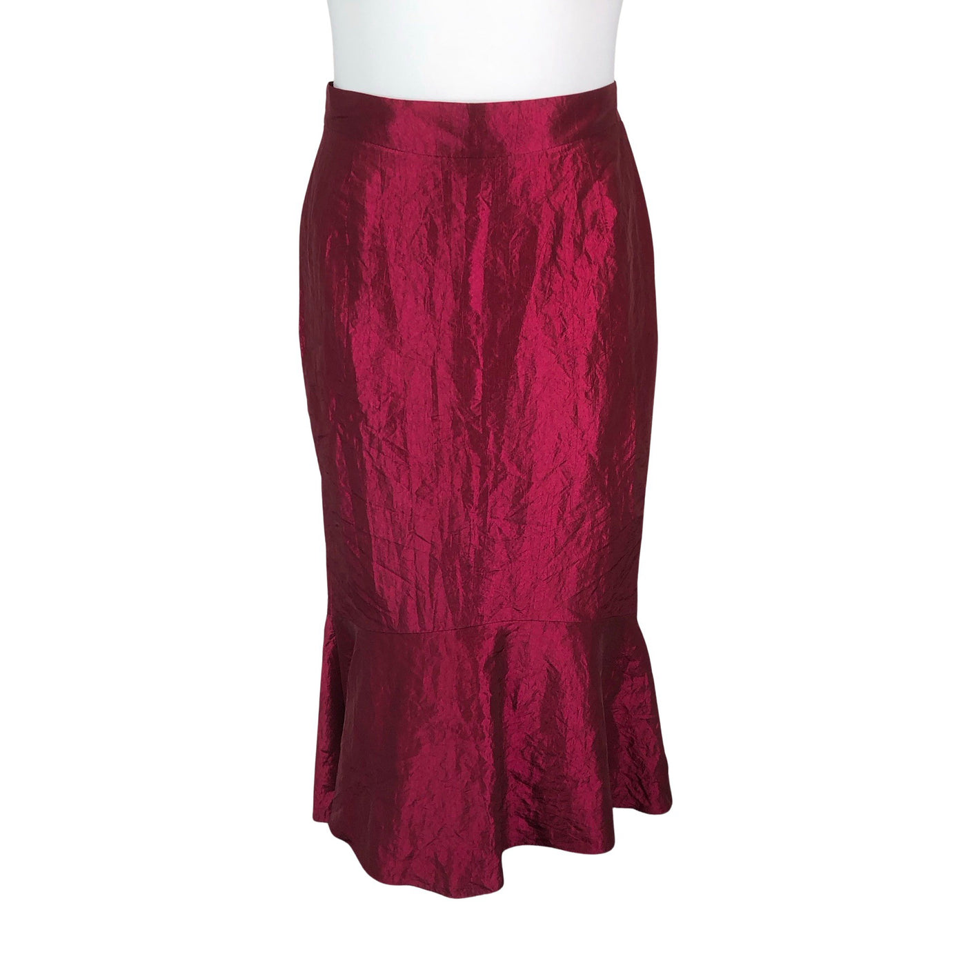 Unisex Voglia - Pidulik seelik, suurus 42 - Punane (2)