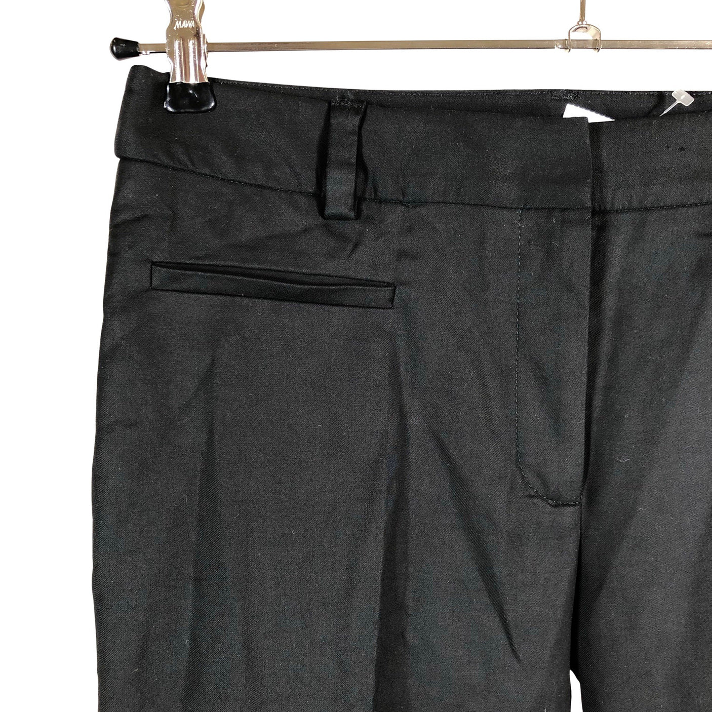 Unisex Andiata - Viigipüksid, suurus 38 - Must (3)