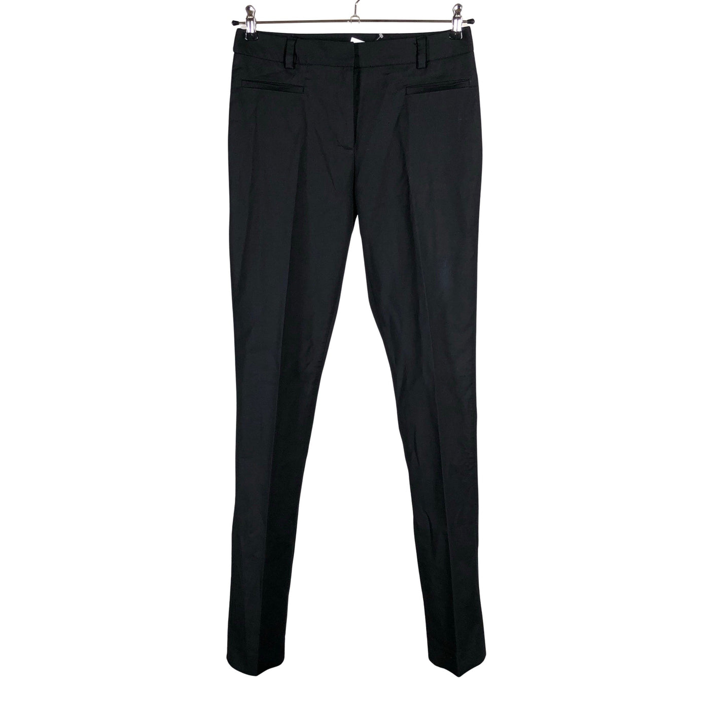 Unisex Andiata - Viigipüksid, suurus 38 - Must (1)