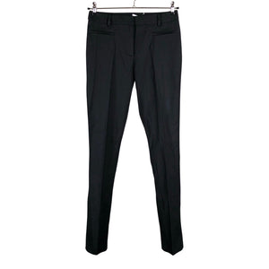 Unisex Andiata - Viigipüksid, suurus 38 - Must (1)