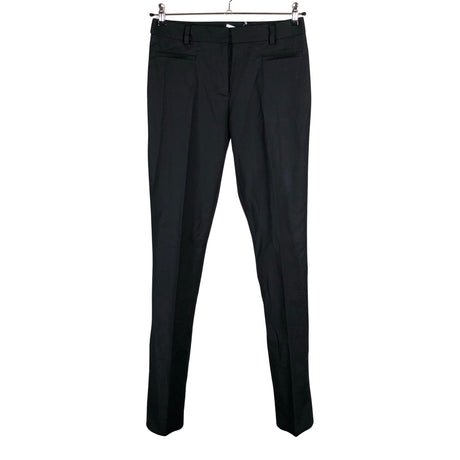 Unisex Andiata - Viigipüksid, suurus 38 - Must ()