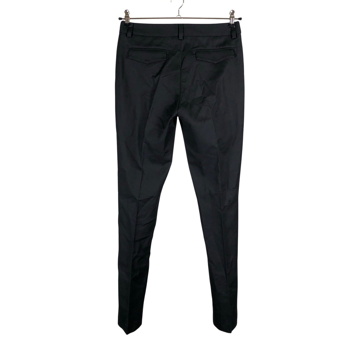 Unisex Andiata - Viigipüksid, suurus 38 - Must (2)
