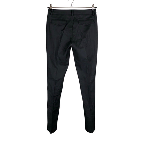 Unisex Andiata - Viigipüksid, suurus 38 - Must (2)