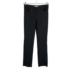 Unisex Voglia - Trikotaažist püksid, suurus 38 - Must (1)