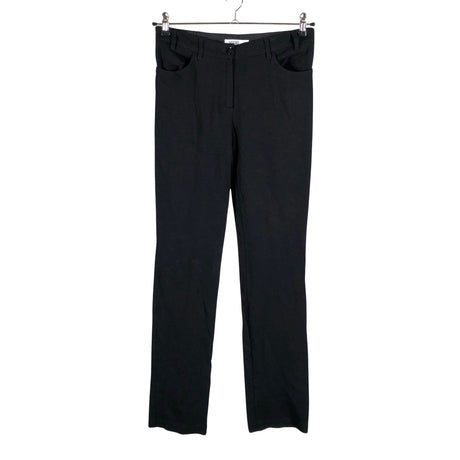 Unisex Voglia - Trikotaažist püksid, suurus 38 - Must ()