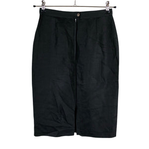Unisex Modern Media - Pliiatsseelik, suurus 36 - Must (2)