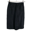 Unisex Modern Media - Pliiatsseelik, suurus 36 - Must ()