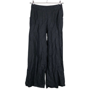 Unisex Marimekko - Mittevenivad püksid, suurus 36 - Must (1)