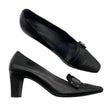 Unisex Högl - Kontsakingad, suurus 38 - Must ()