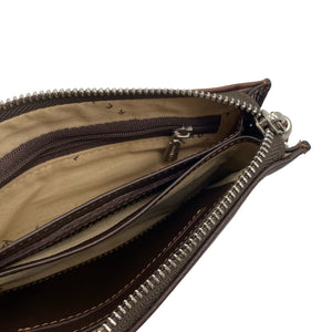 Unisex Frederic - Käekott, suurus Mini - Pruun (2)