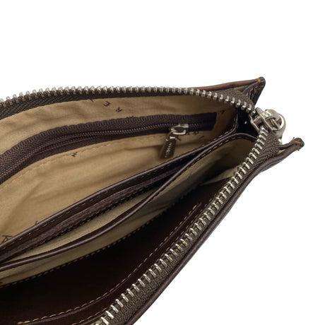 Unisex Frederic - Käekott, suurus Mini - Pruun (2)