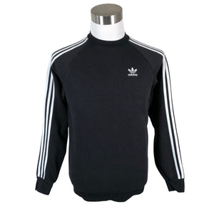 Unisex Adidas - Dressikangast pluus, suurus XS - Must (1)