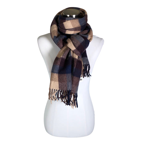 Unisex Beck Söndergaard - Sall, suurus Maxi - Lilla ()