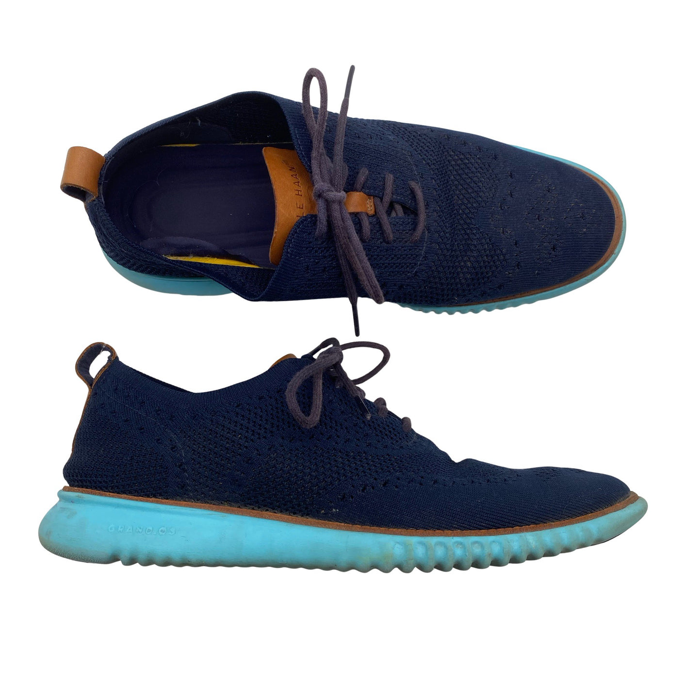 Unisex Cole Haan - Tennised, suurus 43 - Sinine (1)