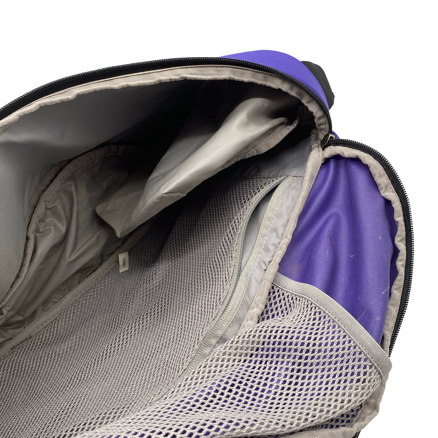 Unisex Haglöfs - Seljakott, suurus Maxi - Sinine (3)