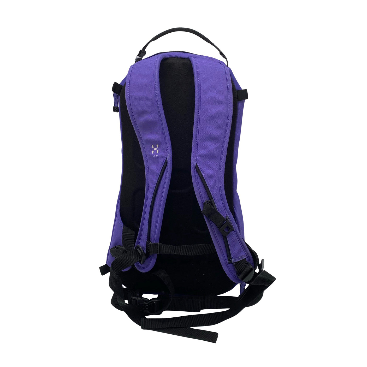 Unisex Haglöfs - Seljakott, suurus Maxi - Sinine (2)