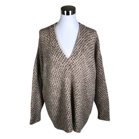 Unisex Munthe - Kampsun, suurus 38 - Beige ()