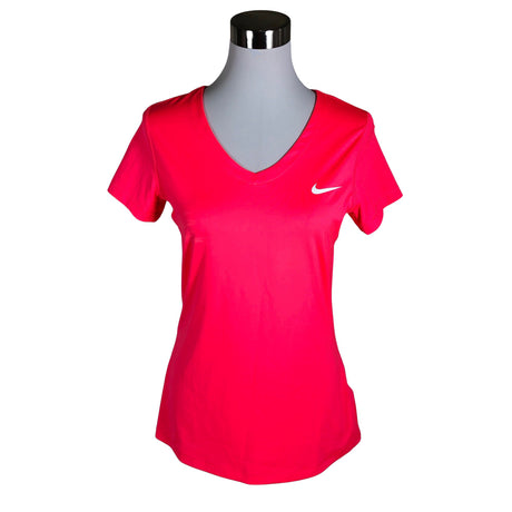 Unisex Nike - Spordisärk, lühikesed käised, suurus 40 - Roosa ()