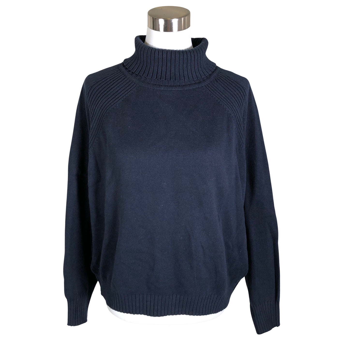 Unisex Esprit - Kampsun, suurus 40 - Sinine (1)