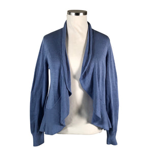 Unisex Repeat - Kardigan, suurus 42 - Helesinine (1)