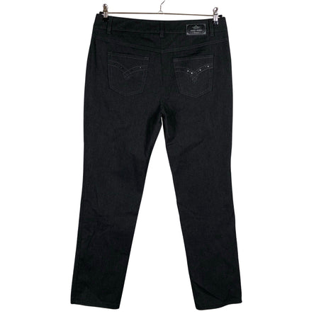 Unisex Gerry Weber - Teksad, suurus 42 - Must (2)