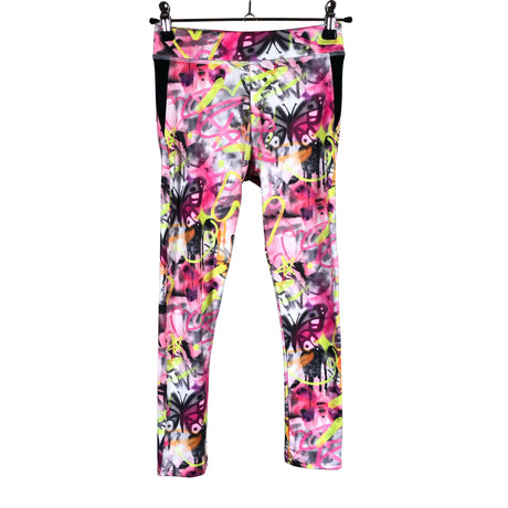 Unisex Next Generation - Spordiretuusid, suurus 122 - 128 - Roosa ()