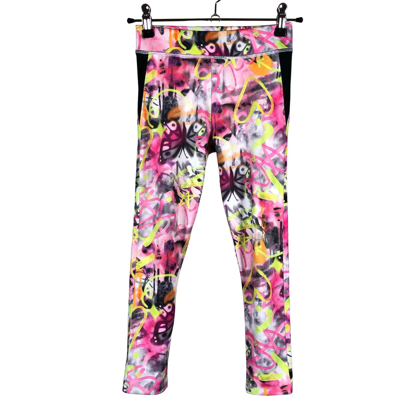 Unisex Next Generation - Spordiretuusid, suurus 116 - 122 - Roosa (1)