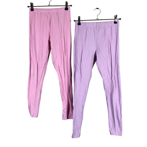Unisex Friboo - Retuusid, suurus 134 - 140 - Heleroosa (1)