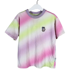Unisex Reima - T-särk, suurus 122 - 128 - Lilla (1)