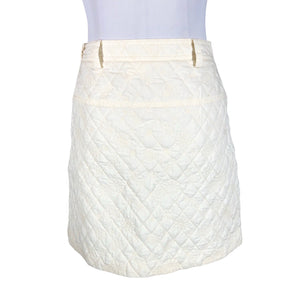 Unisex Tory Burch - Mitteveniv seelik, suurus 36 - Looduslik valge (2)