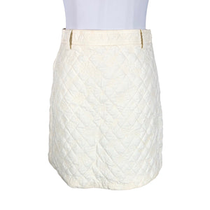 Unisex Tory Burch - Mitteveniv seelik, suurus 36 - Looduslik valge (1)