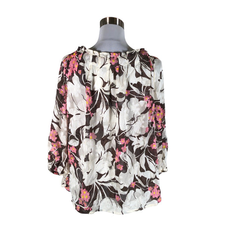 Unisex Paul & Joe - Pluus, suurus 36 - Looduslik valge (2)