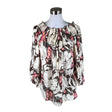 Unisex Paul & Joe - Pluus, suurus 36 - Looduslik valge ()