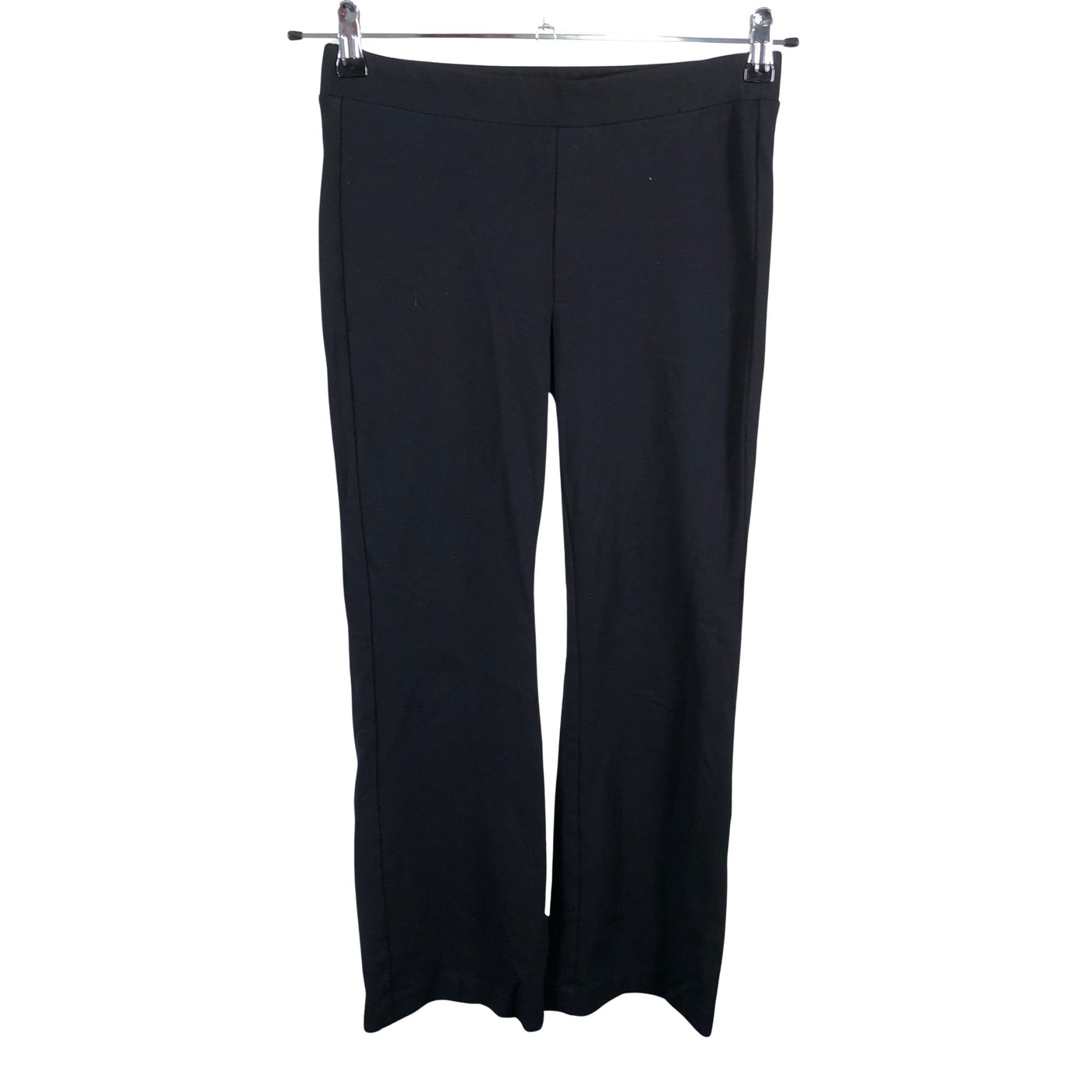 Unisex Filippa K. - Trikotaažist püksid, suurus 34 - Must (1)