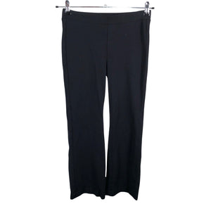 Unisex Filippa K. - Trikotaažist püksid, suurus 34 - Must (1)