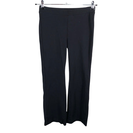 Unisex Filippa K. - Trikotaažist püksid, suurus 34 - Must ()