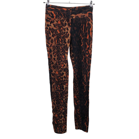 Unisex Diane von Furstenberg - Sametpüksid, suurus 36 - Pruun ()