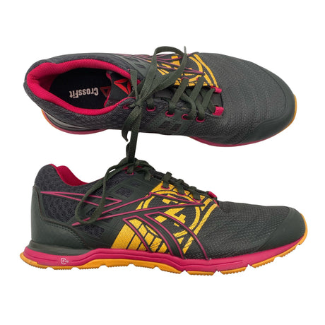 Unisex Reebok - Tossud, suurus 38 - Roheline ()