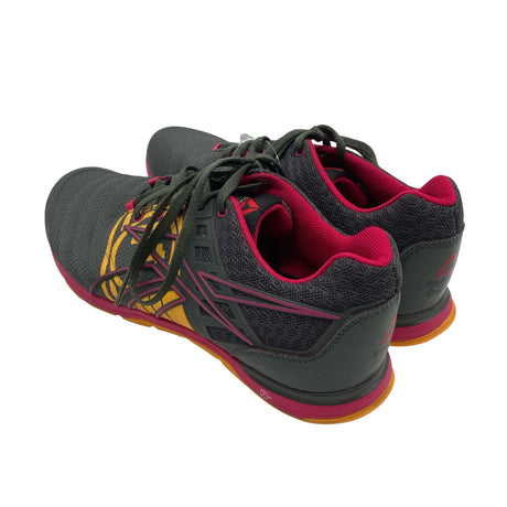 Unisex Reebok - Tossud, suurus 38 - Roheline (2)