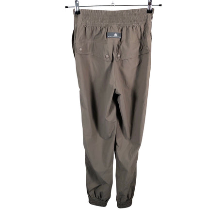Unisex Adidas - Spordipüksid, suurus 34 - Pruun (2)