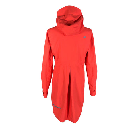 Unisex Didriksons - Jope, suurus 36 - Oranž (2)
