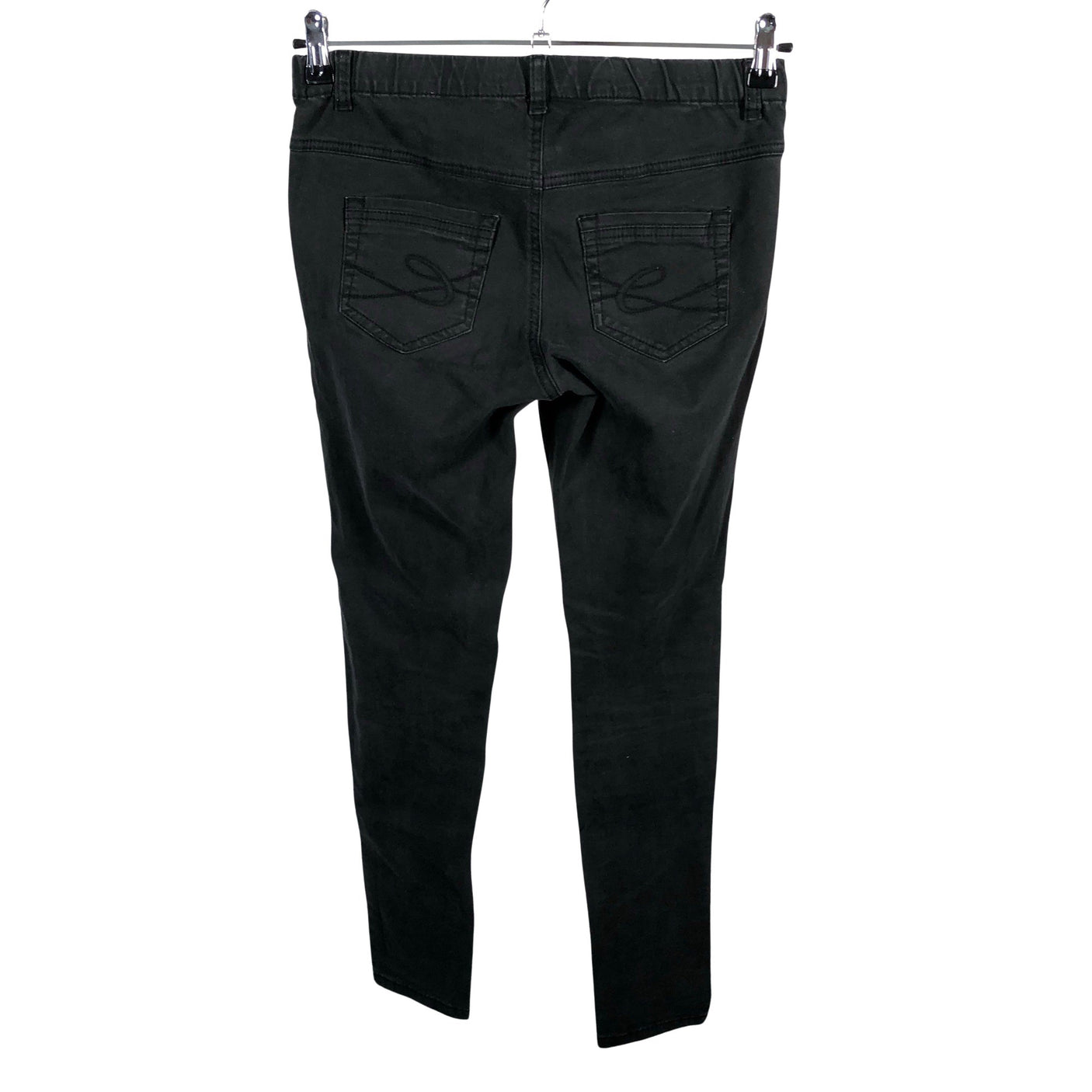 Unisex Esprit - Teksaretuusid, suurus 40 - Must (2)