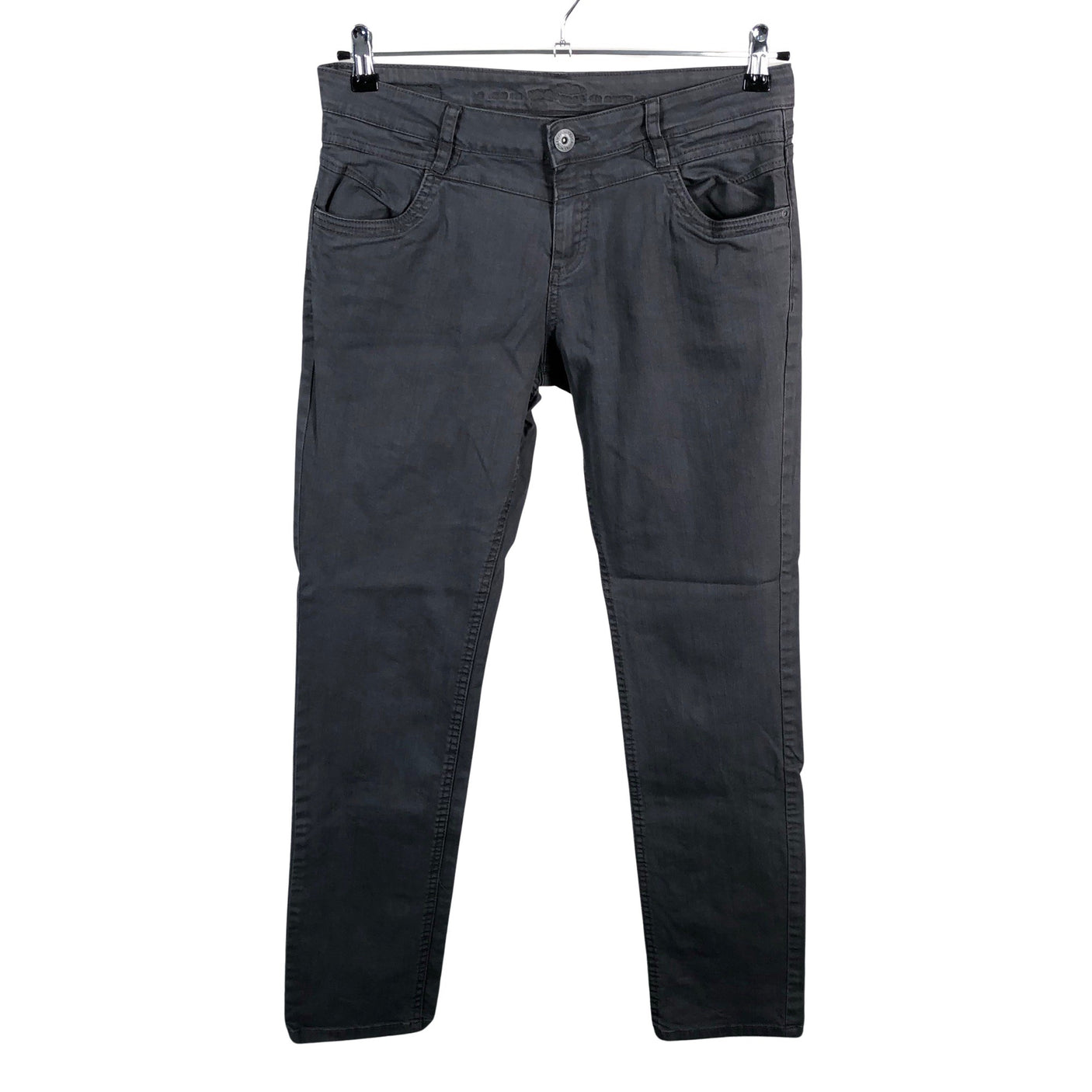 Unisex s.Oliver - Teksad, suurus 40 - Hall (1)