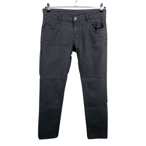 Unisex s.Oliver - Teksad, suurus 40 - Hall (1)