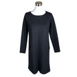 Unisex NOSH - Dressikangast kleit, suurus 36 - Sinine ()
