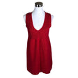 Unisex Jackpot - Kootud tuunika, suurus 38 - Roosa ()